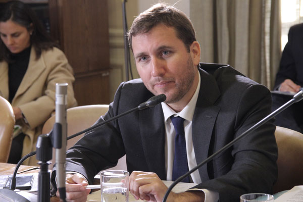 <p>Foto: Senado</p>