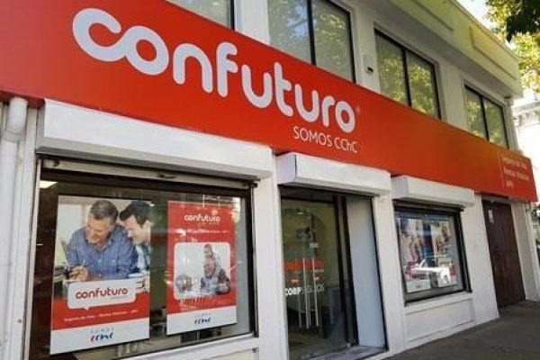 CMF aprueba fusión de CorpSeguros en Confuturo
