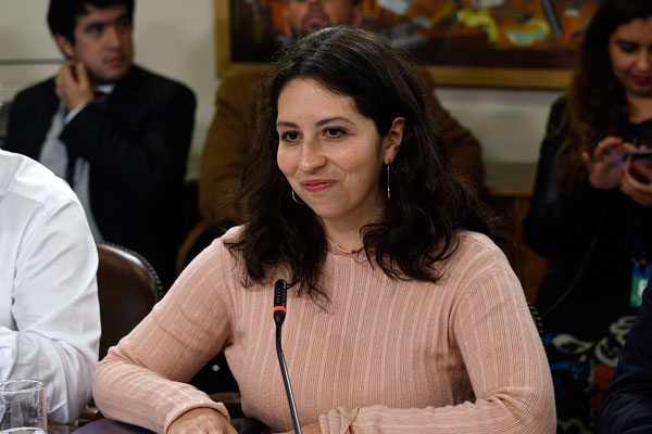 Reforma: gobierno se reúne con la oposición por Pilar Solidario
