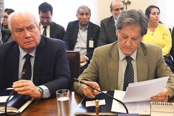 Lorenzini propone bajar impuesto a empresas a cambio de mantener integración parcial
