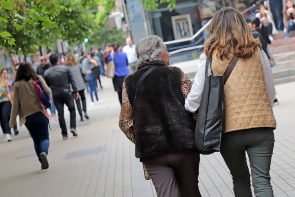 Seguro que garantice rentabilidad: la nueva propuesta DC para llegar a un acuerdo en pensiones