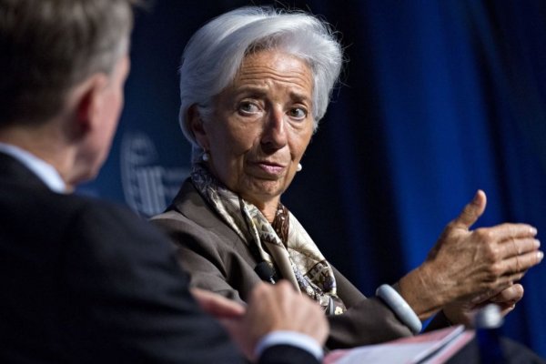 Los desafíos de Christine Lagarde frente al BCE