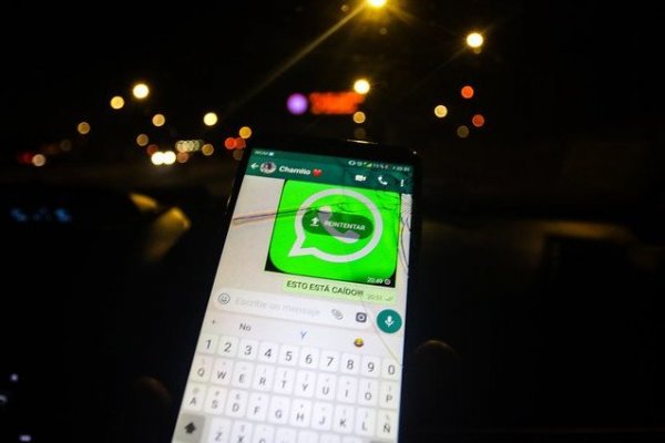 Millennials en crisis: WhatsApp, Instagram y Facebook presentan fallas a nivel global