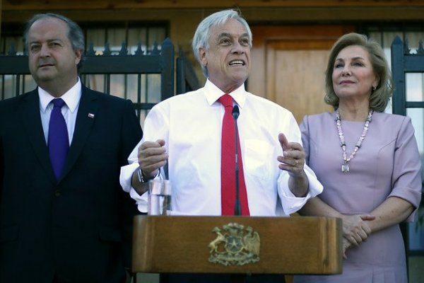 Gobierno reitera “suma” urgencia a proyecto de pensiones y seguro de longevidad podría destrabar discusión