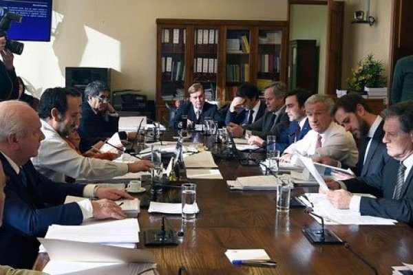 Hacienda concreta cambios y compromete US$ 406 millones en compensaciones a la integración tributaria