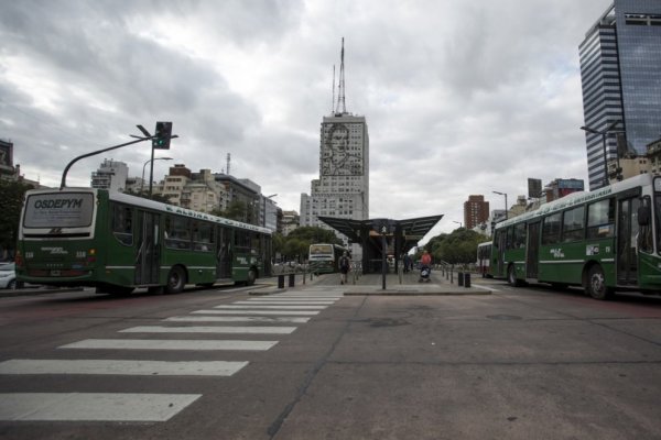 Gobierno de Macri identifica fallas en el sistema eléctrico tras apagón y prepara multas para empresa