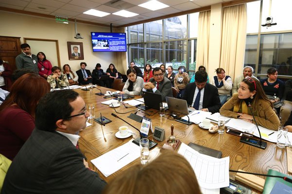 Reforma al SEIA: Comisión de Medio Ambiente de la Cámara aprueba idea de legislar en estrecha votación