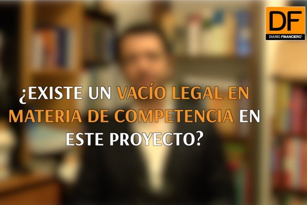 <p>Pregunta al experto: Empieza a caminar la Ley Uber</p>