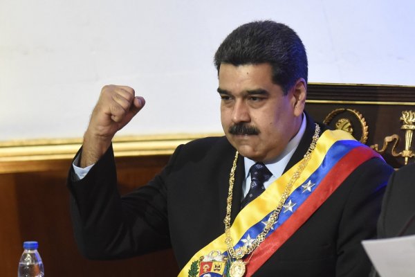 Régimen de Maduro rechaza informe de la ONU y dice que son "acusaciones injerencistas" impulsadas por EEUU