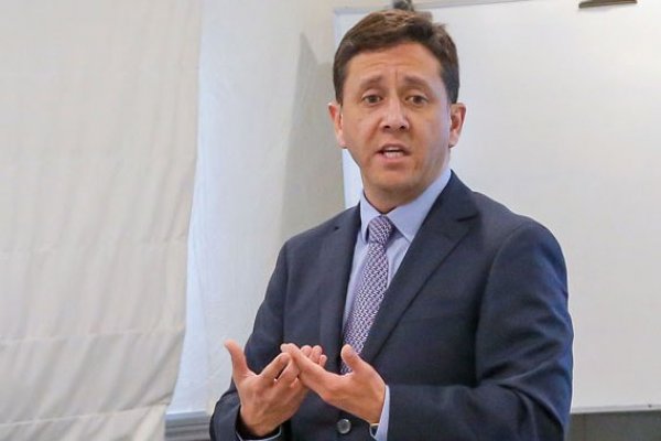 DT y fallo Latam: “Vamos a mantener el criterio”