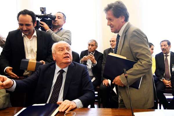 Reforma tributaria continúa entrampada tras presentación de nuevas indicaciones