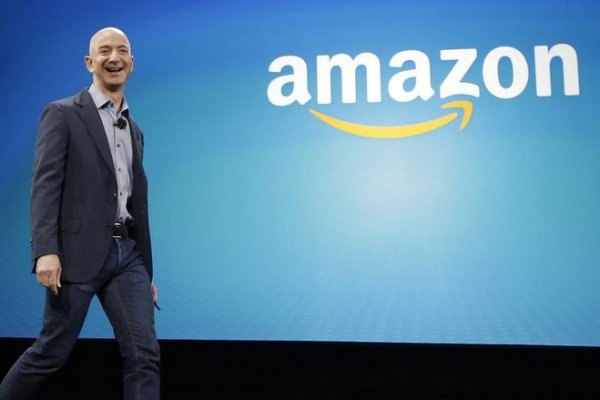 La fascinante historia de Amazon, que hoy cumple 25 años