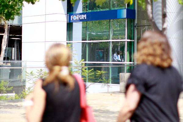 Forum: Los factores decisivos en la venta