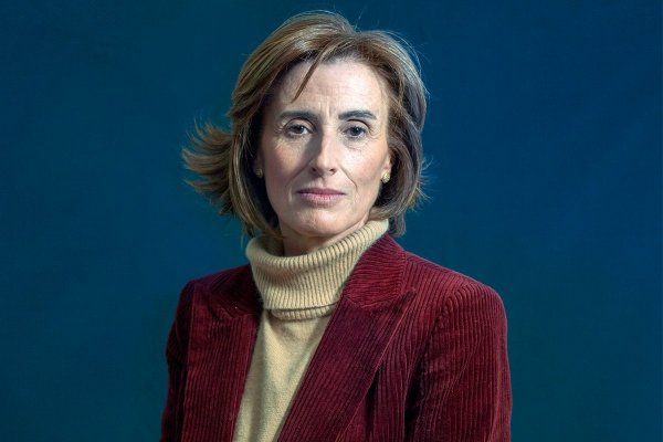 El poder de Marcela Cubillos
