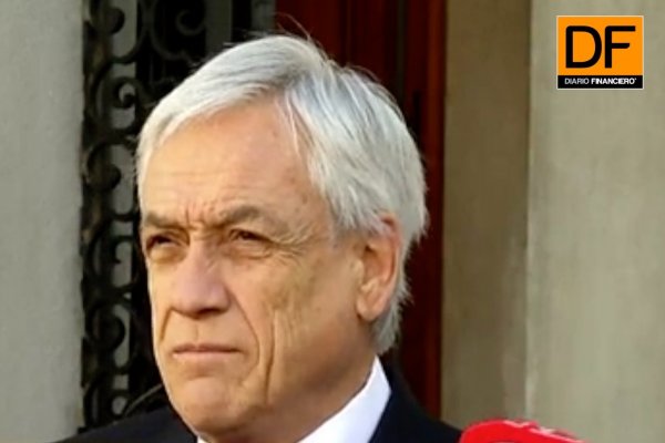 <p>Ahora en DF: Gobierno respalda el informe de Bachelet por crisis de Venezuela</p>