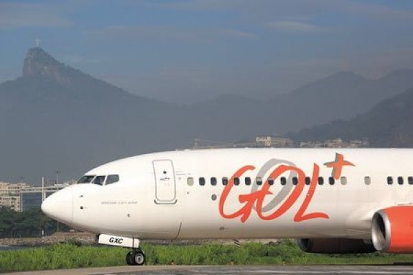 <p>Brasileña Gol volará "sin escalas" de Recife a Santiago de Chile desde este sábado</p>