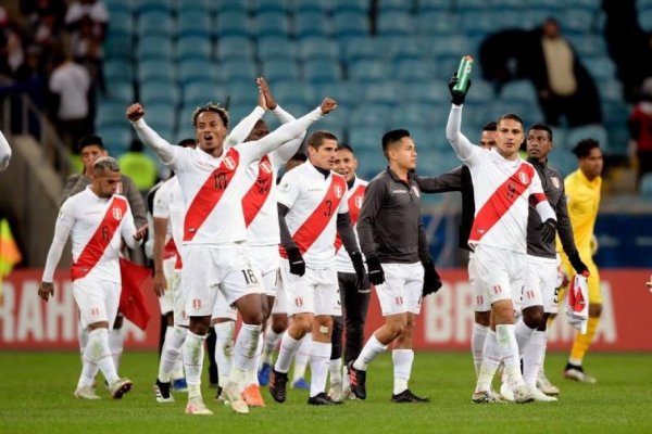 Llegó la final de la Copa América: ¿Cómo se distribuyen los premios en la selección peruana?