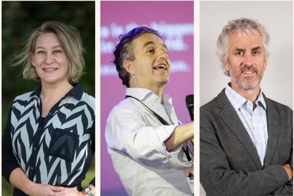 Expertos abogan por ingreso de las AFP a fondos de inversión e incentivos tributarios para la adquisición de startups con I+D