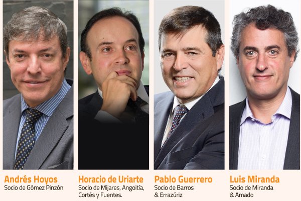 Abogados expertos en M&A advierten riesgos y oportunidades en la Alianza del Pacífico