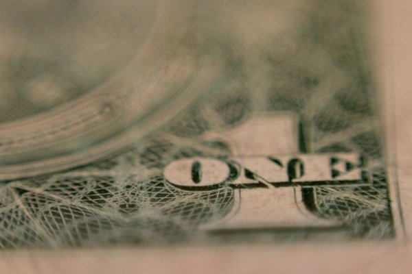 Dólar revierte caída de la mañana y se acerca a los $ 690 con las miradas puestas en la Fed