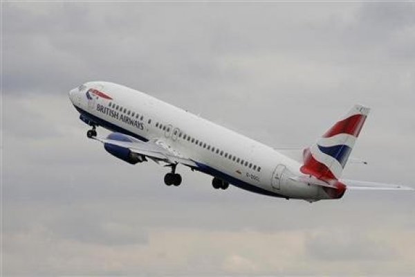 British Airways, multada con más de 200 millones de euros por el robo de datos de sus clientes