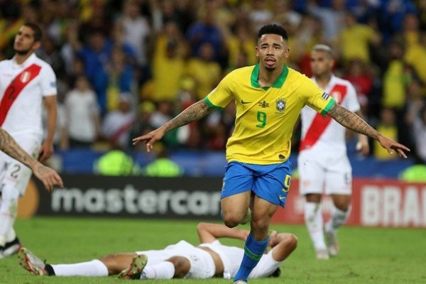Los millonarios premios que se llevaron las selecciones tras su paso por la Copa América