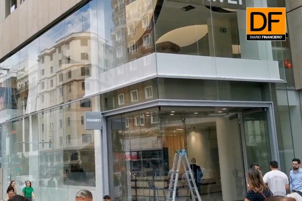 <p>Ahora en DF: Así es la tienda Huawei más grande del mundo recién inaugurada en España</p>