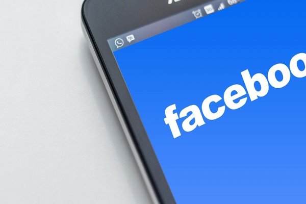 Desaire: Facebook no fue invitado a cumbre de redes sociales en la Casa Blanca