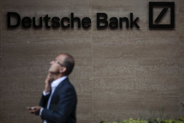 Las razones tras la reestructuración de Deutsche Bank que despedirá a uno de cada cinco trabajadores