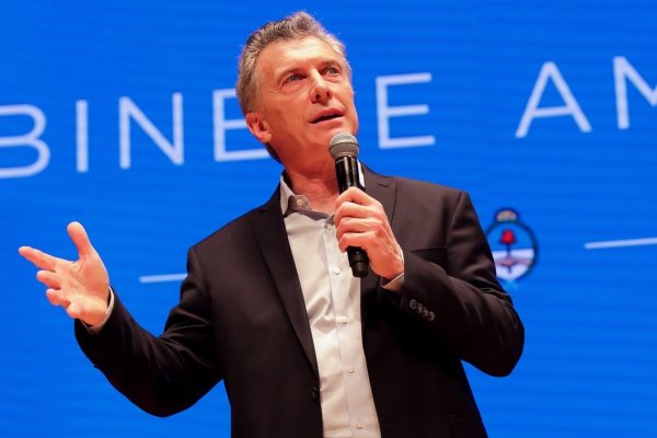 Aumentan las probabilidades de Macri para ganar la reelección, según encuestadora