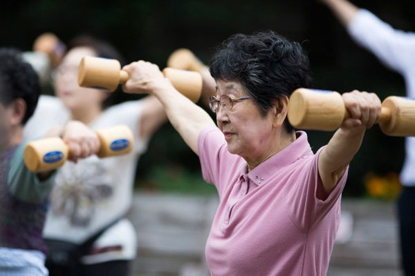<p>Pensión promedio en Japón alcanza los $ 948 mil</p>