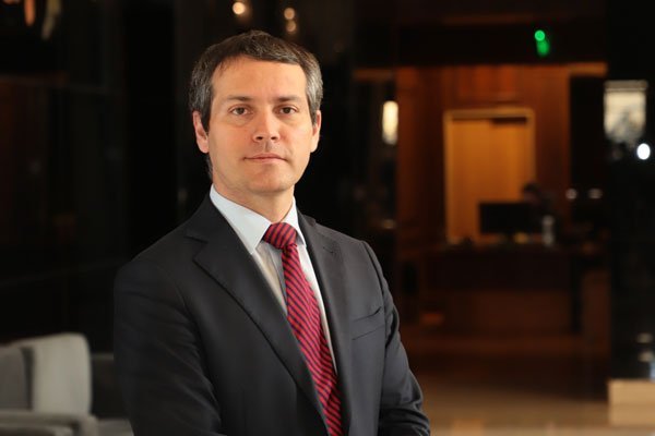 Yáñez: Esto refuerza más que nunca la importancia de la diversificación