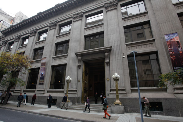 Pensiones: Banco Central explica por qué rechazó administrar el 4% de cotización adicional