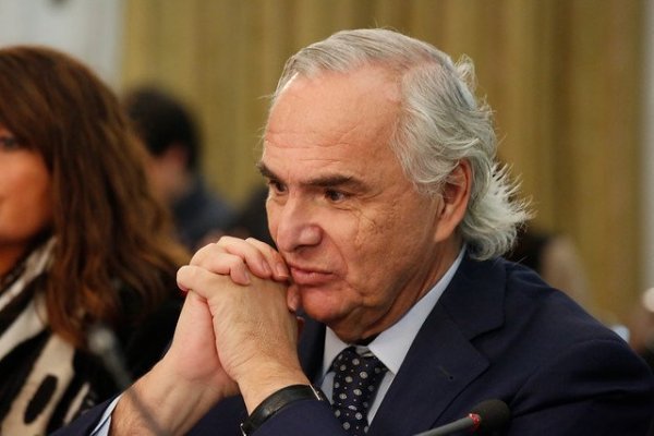 Piñera defiende a Chadwick por informe de caso Catrillanca: "Están equivocando al responsable"