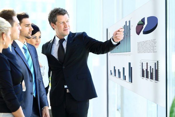 Perfiles de altos gerentes que están demandando las empresas en Latinoamérica
