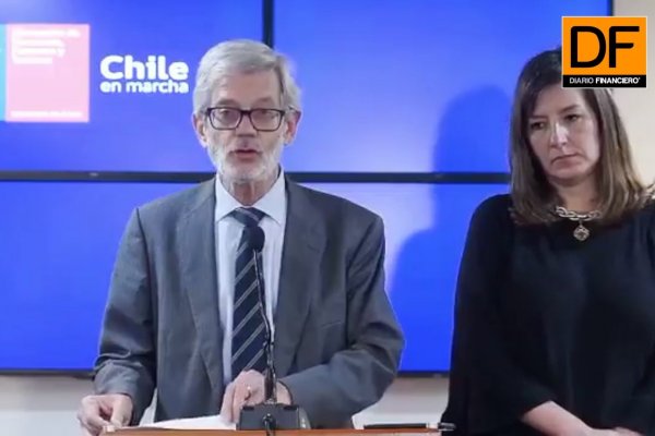 <p>Ahora en DF: Gobierno presentará tres denuncias en contra de la empresa Nova Austral</p>
