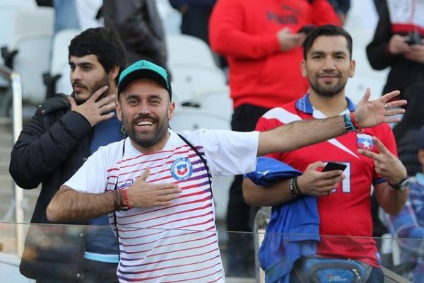 ¡¡¡Atención chilenos de corazón!!! Qatar, anfitrión del próximo Mundial, acaba de bajarle el precio a la cerveza