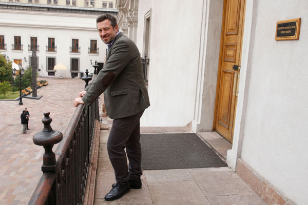 Sichel refuerza rol clave de Compromiso País: “Haciendo lo mismo de antes, la pobreza está quedando estancada”