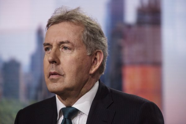 Crisis diplomática: dimite el embajador británico en EEUU tras polémica por críticas a Trump