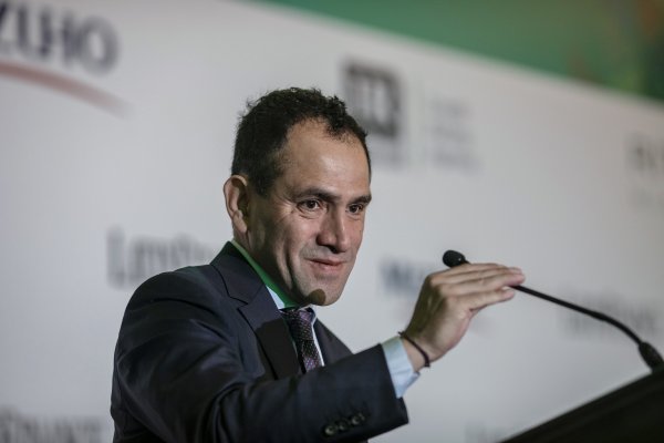 Los cinco retos que enfrentará el nuevo Ministro de Hacienda de México