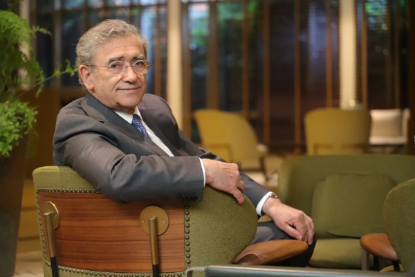 “SIN UN FOCO EN I+D Y TRANSFORMACIÓN DIGITAL ESTAREMOS CONDENADOS AL SUBDESARROLLO POR 200 AÑOS”