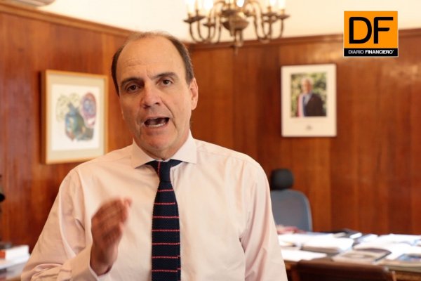 <p>Ahora en DF: Minvu delinea acciones para activar el sector</p>