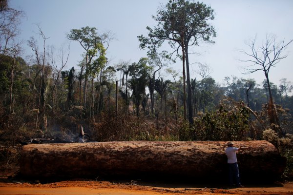 <p>Foto: Reuters</p>