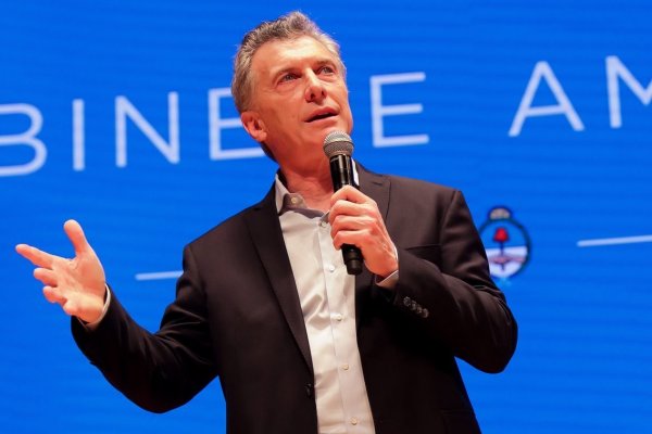 Macri se recupera en las encuestas y aumenta la polarización de cara a las primarias