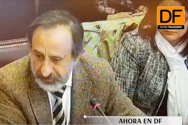 <p>Ahora en DF: Senadora Rincón encara a Pattillo por casi IPC</p>