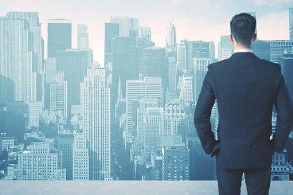 ¿Cómo serán las empresas del futuro? Horizontales, colaborativas y remotas