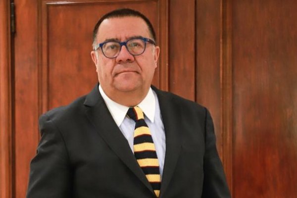 Rodrigo Rojas: “No creo razonable demonizar la integración del sistema tributario”