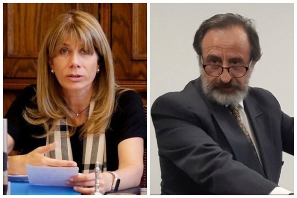 Senadora Rincón emplaza a Patitllo por caso IPC: "Es usted, quien llevó al INE a la situación en que nos encontramos"