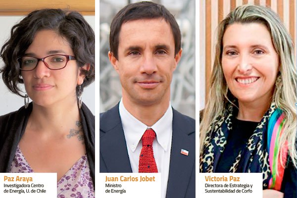 Encuesta Nacional de Eficiencia Energética en Empresas deja en evidencia bajo compromiso por disminuir consumo de energía