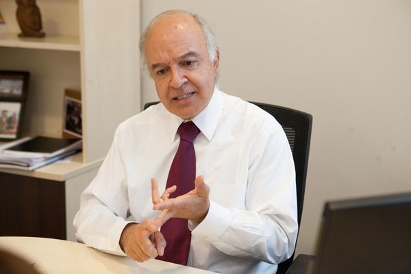 Cotización del 14% y la propuesta de Cheyre